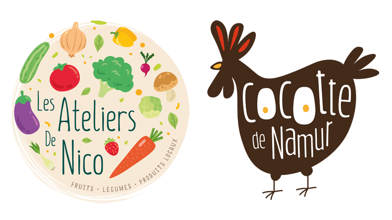Les ateliers de Nico